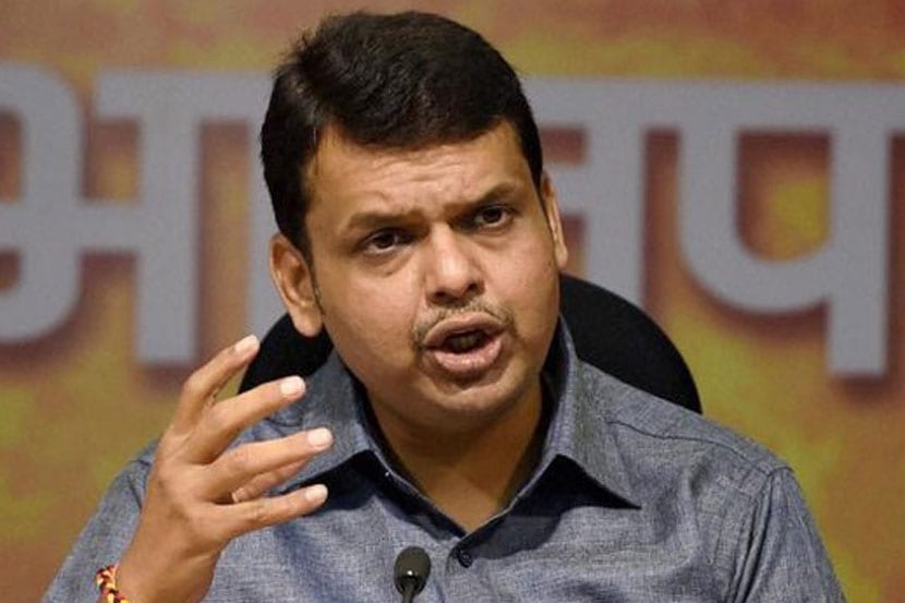 देवेंद्र फडणवीस देवेंद्र फडणवीस