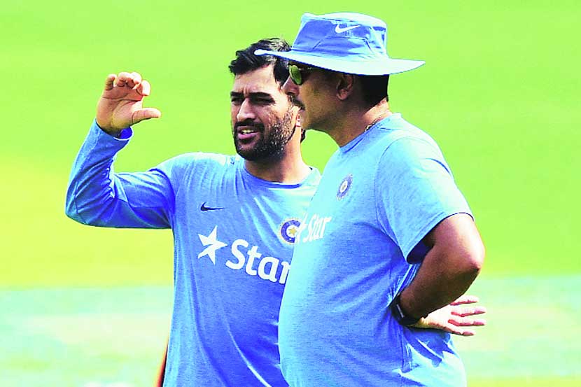 इतिहास पुनरावृत्तीच्या उंबरठय़ावर