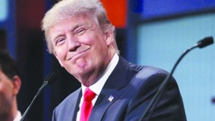 Donald Trump , presidential Election, US , Indian students , H-1B visas, Loksatta, Loksatta news, marathi, Marathi news