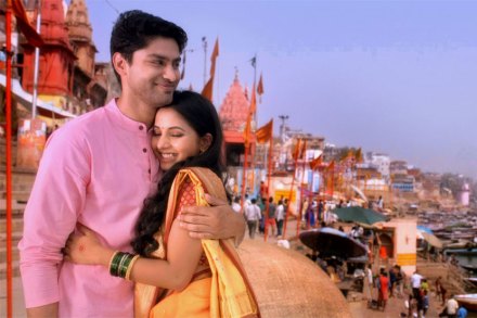 ‘काहे दिया परदेस’ मालिकेतून हर्ष सक्सेना आणि सायली संजीव ही नवीन जोडी प्रेक्षकांसमोर येते आहे. 