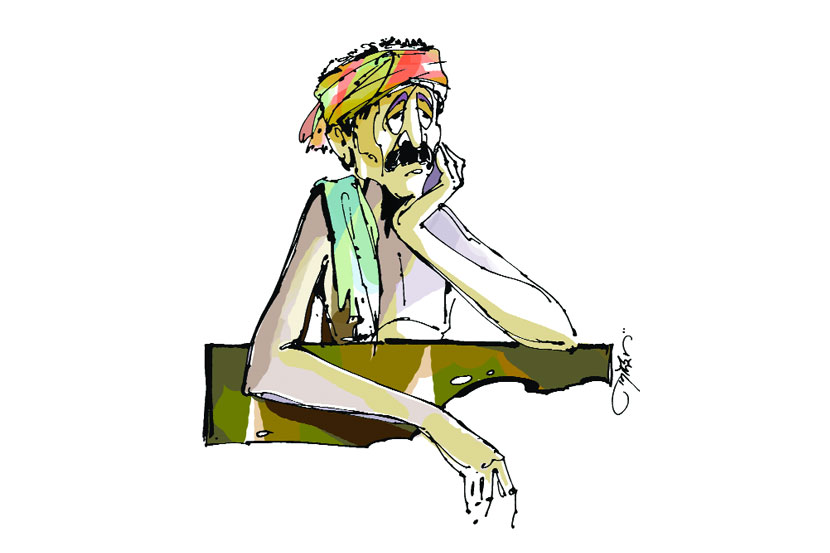 आत्महत्याग्रस्त भागातील शेतकऱ्यांना समुपदेशनाचा ‘मार्ड’चा प्रस्ताव धूळखात