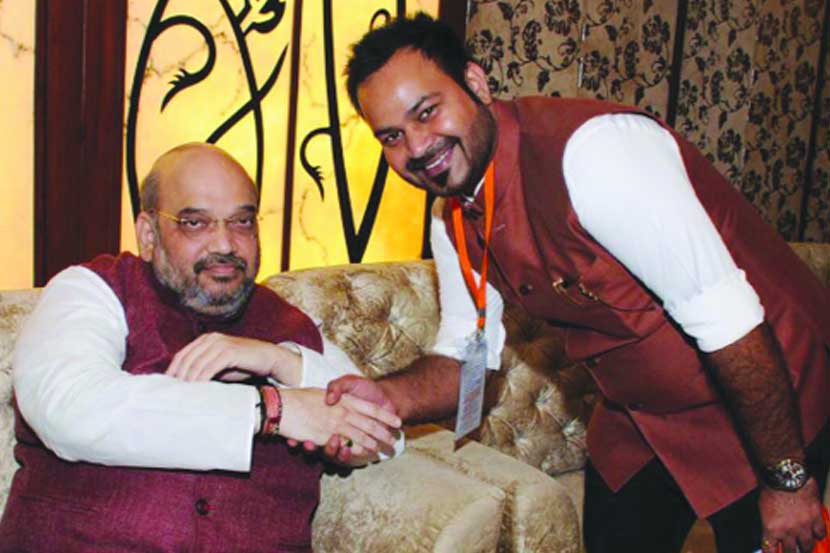 गणेश पांडे, ganesh pandey