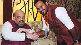 गणेश पांडे, ganesh pandey