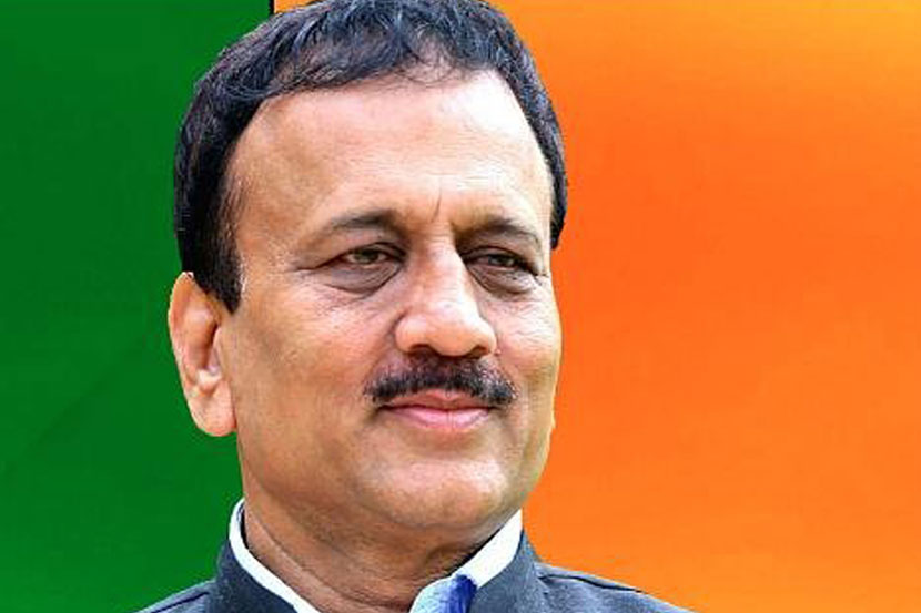 गिरीश महाजन गिरीश महाजन