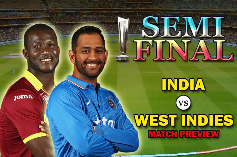 India vs West Indies, Semi Final, ICC WT20 , match Preview, ICC WT20 Preview, chris gayle, Virat kohli, Loksatta, loksatta news, Marathi, Marathi news India vs West Indies, Semi Final, ICC WT20 , match Preview, ICC WT20 Preview, chris gayle, Virat kohli, Loksatta, loksatta news, Marathi, Marathi news