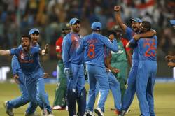 भारताचा हार्दिक विजय