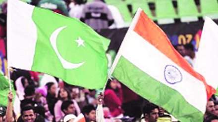 पाकिस्तानला सुरक्षेची लेखी हमी हवी