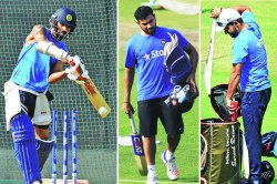 रोहित, धवन, रैनाला सूर कधी सापडणार?