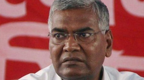 Narendra Modi , election rallies , D Raja, Modi speeches , Assam, West bengal, Loksatta, Loksatta news, Marathi, marathi news Narendra Modi , election rallies , D Raja, Modi speeches , Assam, West bengal, Loksatta, Loksatta news, Marathi, marathi news