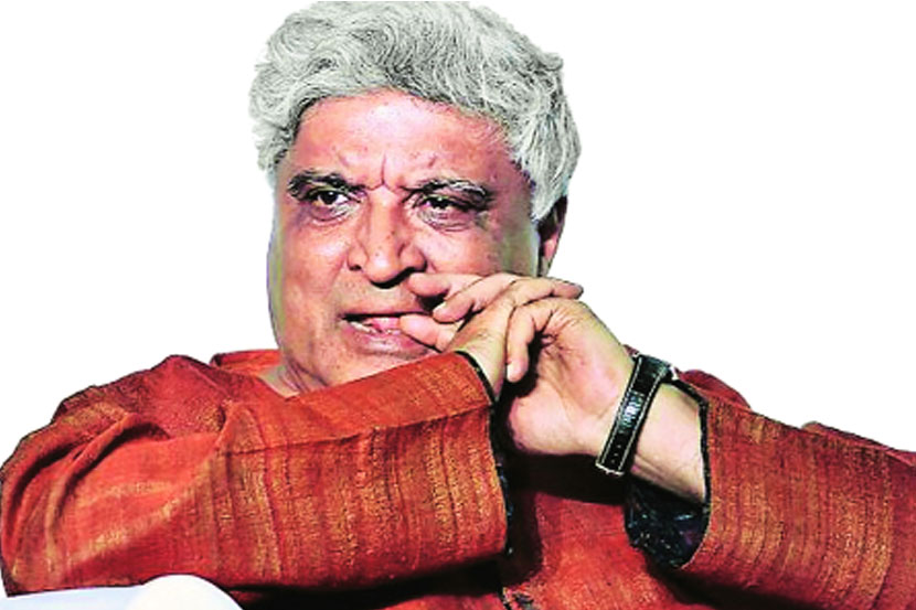 जावेद अख्तर जावेद अख्तर