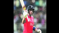 विजयाने आत्मविश्वास दुणावला – रूट