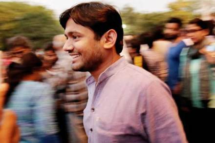 Kanhaiya Kumar, Kanhaiya Kumar Speech,marathi news