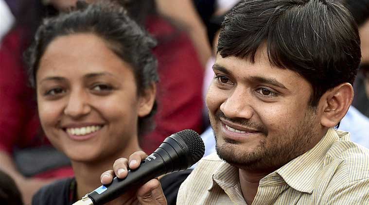 kanhaiya kumar, कन्हैया कुमार kanhaiya kumar, कन्हैया कुमार