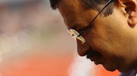 मोदींपेक्षा माझी राष्ट्रभक्ती श्रेष्ठ- अरविंद केजरीवाल