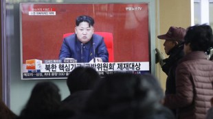 Kim Jong Un