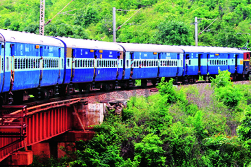 kokan railway kokan railway