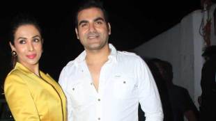 Malaika Arora Khan , Arbaaz Khan , We are separated confirm, Bollywood, Entertainment news, Salman khan, Loksatta, Loksatta news, Marathi, Marathi news