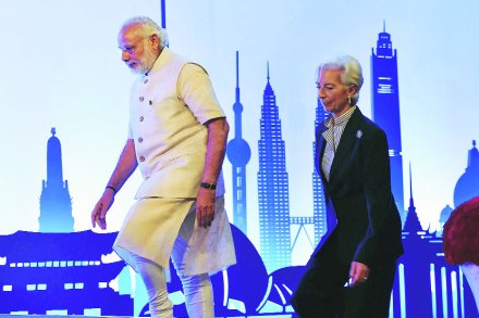 आर्थिक सुधारणा राबवणारच