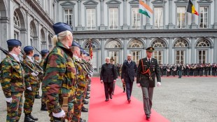 Narendra Modi, Brussels , terrorism, Loksatta, Loksatta news, Marathi, marathi news