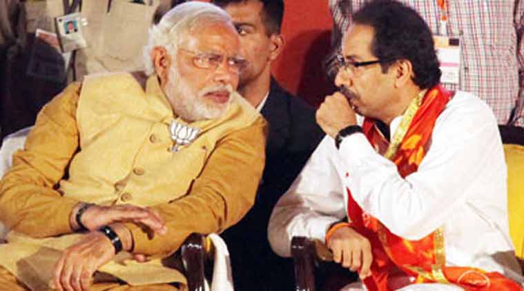Shiv Sena, narendra modi, NDA, nda, Congress, read in marathi, loksatta, Loksatta news, Marathi, Marathi news Shiv Sena, narendra modi, NDA, nda, Congress, read in marathi, loksatta, Loksatta news, Marathi, Marathi news