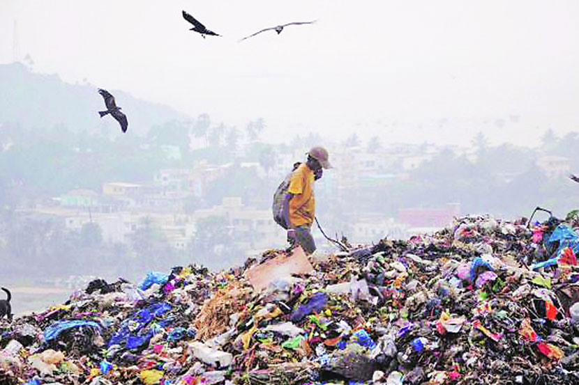 आम्हीच आमचे पोट कसे जाळणार? आम्हीच आमचे पोट कसे जाळणार?