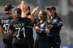 न्यूझीलंडची विजयी घोडदौड कायम