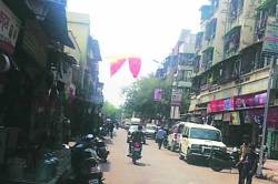 ४० फुटी झेंडय़ाद्वारे शिवरायांना मानवंदना