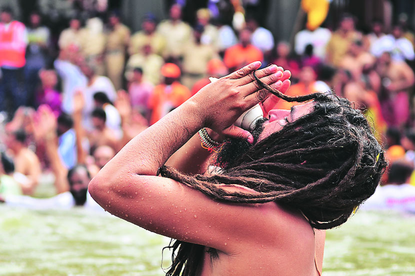 हिंदू संस्कृतीचे जतन करणाऱ्या या उत्सवाचा युनेस्कोच्या जागतिक वारसा हक्काच्या यादीत समावेश झाल्यास कुंभमेळ्यास वेगळे परिमाण प्राप्त होईल. हिंदू संस्कृतीचे जतन करणाऱ्या या उत्सवाचा युनेस्कोच्या जागतिक वारसा हक्काच्या यादीत समावेश झाल्यास कुंभमेळ्यास वेगळे परिमाण प्राप्त होईल.
