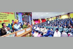 ‘सिक्कीममध्ये मुलीचा जन्म झाल्यावर आनंदोत्सव’