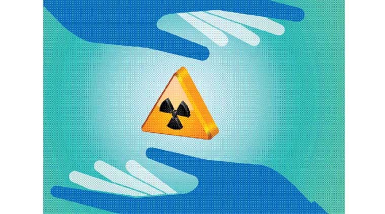 Atomic material smuggling racket , ATS , DAE, China, Atomic Energy, beryl, Loksatta, Loksatta news, Marathi, marathi news Atomic material smuggling racket , ATS , DAE, China, Atomic Energy, beryl, Loksatta, Loksatta news, Marathi, marathi news