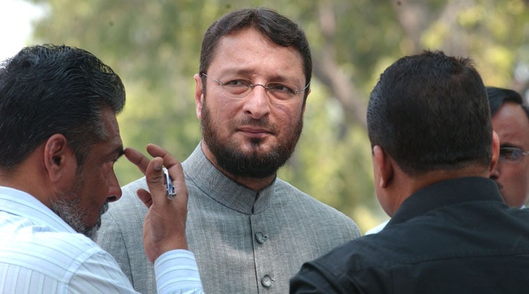 Asaduddin Owaisi , MIM, Bharat Mata ki Jai, RSS, Mohan bhagwat, Asaduddin Owaisi, Loksatta, Loksatta news, Marathi, Marathi news Asaduddin Owaisi , MIM, Bharat Mata ki Jai, RSS, Mohan bhagwat, Asaduddin Owaisi, Loksatta, Loksatta news, Marathi, Marathi news
