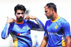 खचलेल्या पाकिस्तानला विजयाची संजीवनी हवी