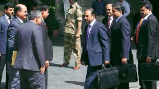 Pathankot probe, Pak probe team, BJP, Pathankot air base, ISI, Pakistan, terror attack, Loksatta, loksatta news, Marathi, Marathi news