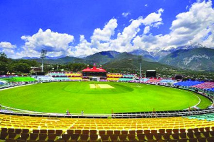 विश्वचषकातून बाहेर पडण्याचा पाकचा इशारा विश्वचषकातून बाहेर पडण्याचा पाकचा इशारा