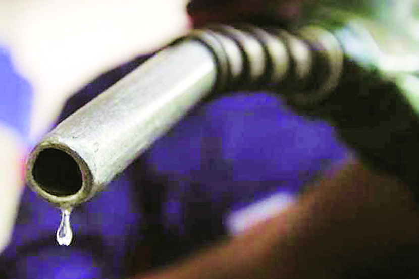 पेट्रोल, डिझेल स्वस्त