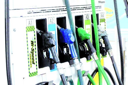 petrol, diesel