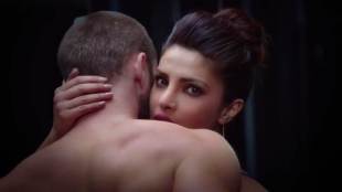 Priyanka Chopra , Quantico, baywatch, Bollywood, Hollywood, Loksatta, loksatta news, Marathi, Marathi news
