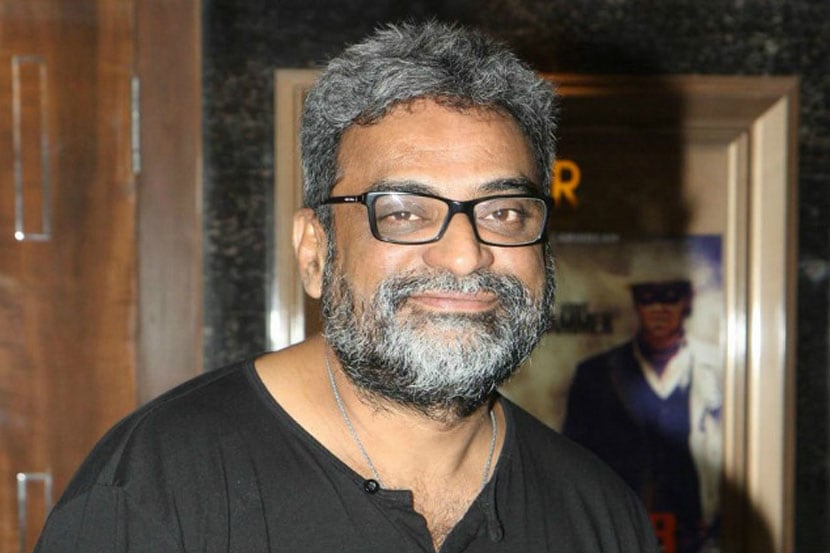 आर. बाल्की आर. बाल्की