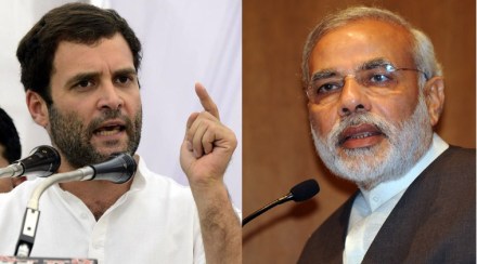rahul gandhi, narendra modi