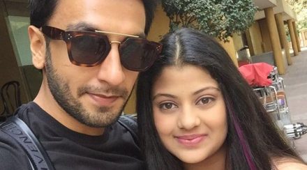 Ranveer Singh , Bajirao , Bollywood , Asha Bhosle granddaughter , Zanai Bhosle , Entertainment news, Loksatta, Loksatta news, Marathi news Ranveer Singh , Bajirao , Bollywood , Asha Bhosle granddaughter , Zanai Bhosle , Entertainment news, Loksatta, Loksatta news, Marathi news