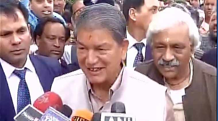 uttarakhand crisis, उत्तराखंड