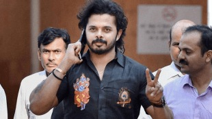 spot fixing, cricket, IPL, ipl, S. Sreesanth , Kerala Assembly elections, BJP, loksatta, Loksatta news, marathi, Marathi news
