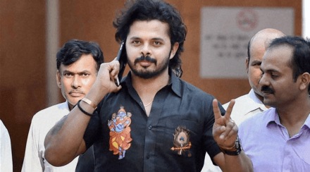 spot fixing, cricket, IPL, ipl, S. Sreesanth , Kerala Assembly elections, BJP, loksatta, Loksatta news, marathi, Marathi news spot fixing, cricket, IPL, ipl, S. Sreesanth , Kerala Assembly elections, BJP, loksatta, Loksatta news, marathi, Marathi news