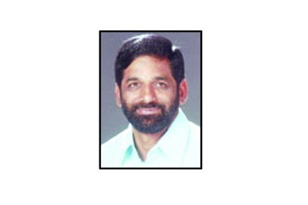 संजय केळकर 
