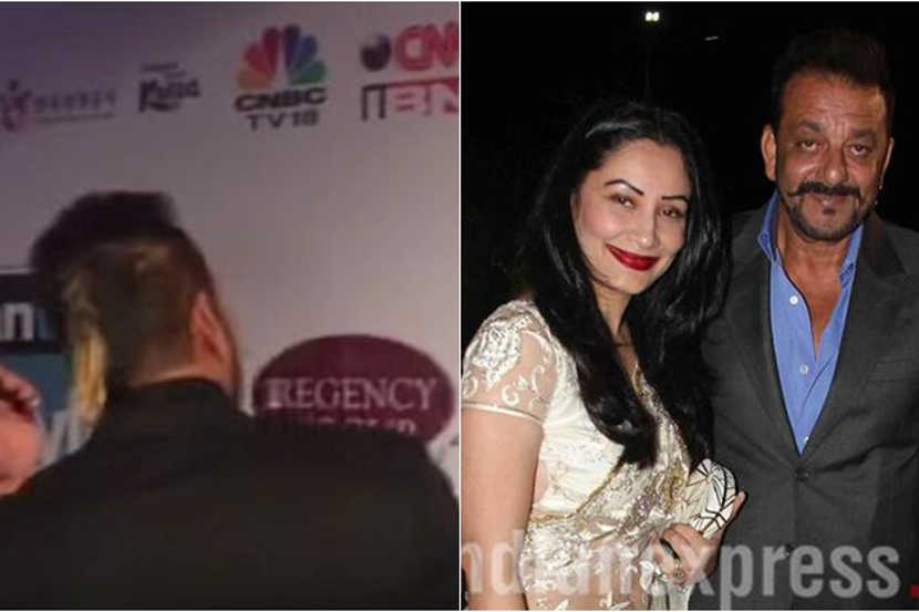 sanjay dutt