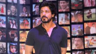 Fan,Shah Rukh Khan