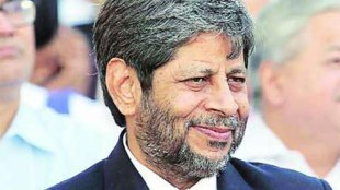 Separate vidarbha , shreehari aney, श्रीहरी अणे, Shivsena, BJP, Maharashtra, Loksatta, Loksatta news, Marathi, Marathi news
