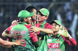 स्टम्प व्हिजन : .. आहे ट्वेन्टी-२० तरीही!