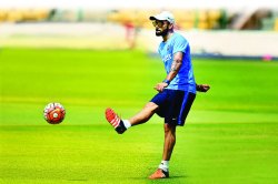 India vs Bangladesh, World T20: अडथळ्याची शर्यत रे अपुली..