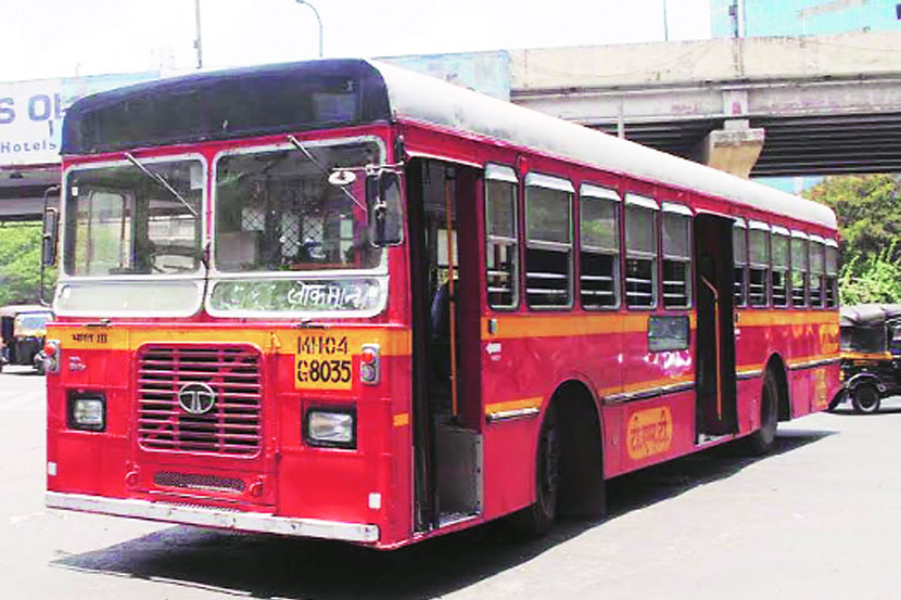 पोलीस अनुदान भत्ता टीएमटीच्या तिजोरीत पोलीस अनुदान भत्ता टीएमटीच्या तिजोरीत